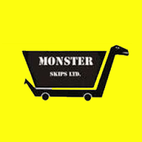 Monster Skips Ltd 1161168 Image 0